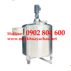 Bồn khuấy dung môi chất lượng cao