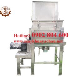Giá máy trộn bột đá CaCO3 dùng trong xây dựng