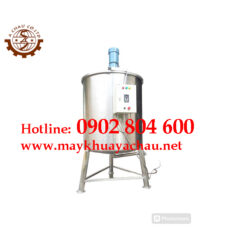 Bồn khuấy dung dịch