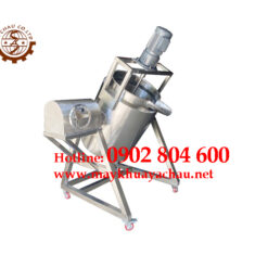 Bồn khuấy gia nhiệt mứt kẹo