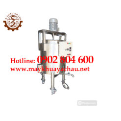 Bồn khuấy gia nhiệt nhựa