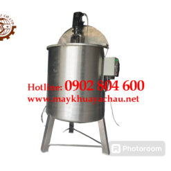 Bồn khuấy kem body