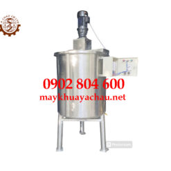 Bồn khuấy xà phòng nước rửa chén