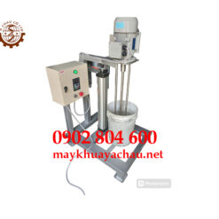 Máy đồng hóa sữa tắm