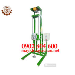 Máy khuấy dầu gội