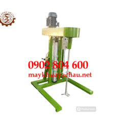 Máy khuấy dầu xả