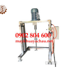 Máy khuấy kem chống nắng