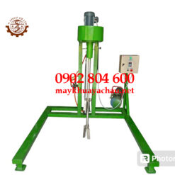 Máy khuấy kem nền