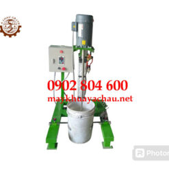 Máy khuấy son môi