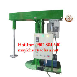 Máy khuấy keo dạng đặc