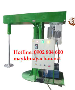 Máy khuấy keo dạng đặc