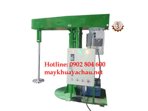 Máy khuấy keo dạng đặc