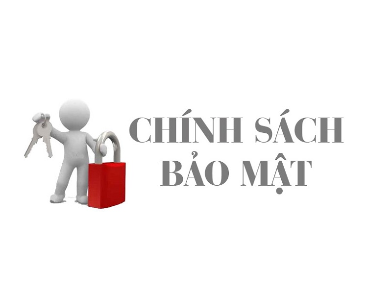 Chính sách bảo mật thông tin khách hàng