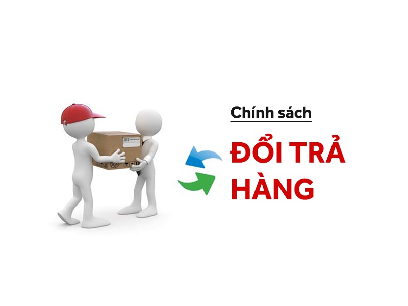 Chính sách đổi trả