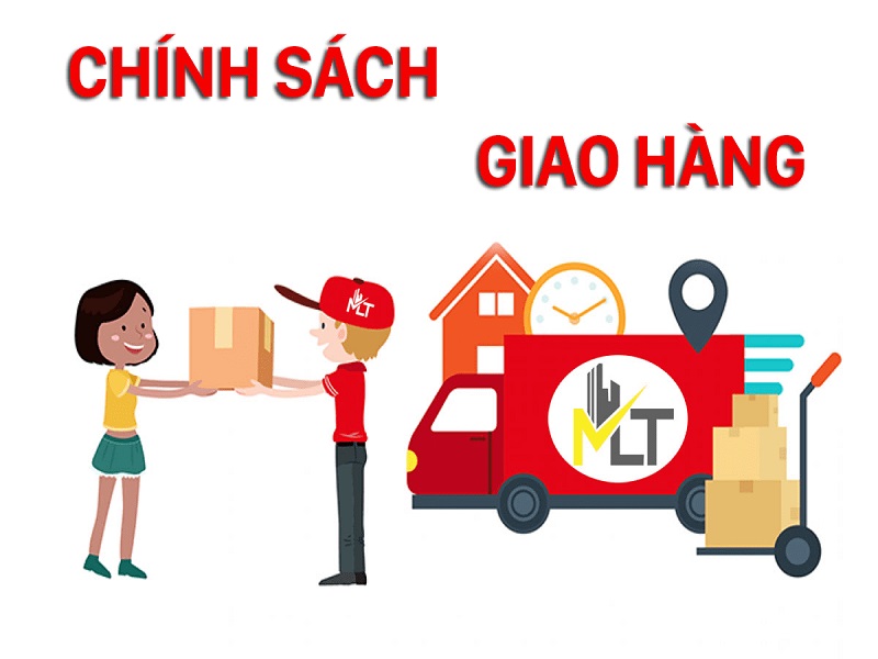 Chính sách giao hàng