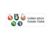 Chính sách thanh toán