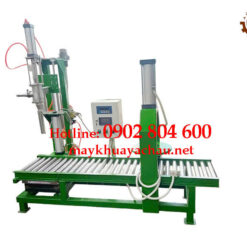 Máy chiết rót sơn 5-25 lít
