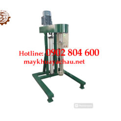 Máy đồng hóa thuốc bảo vệ thực vật