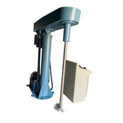 Máy khuấy dung dịch đặc tốc độ cao
