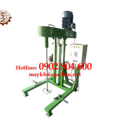 Máy khuấy dung dịch thuốc