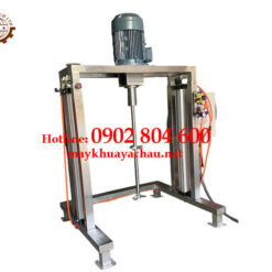 Máy khuấy dung môi công nghiệp