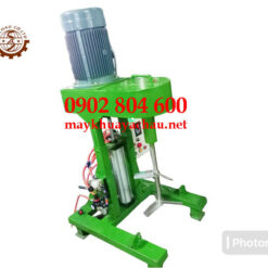 Máy khuấy keo dán gỗ