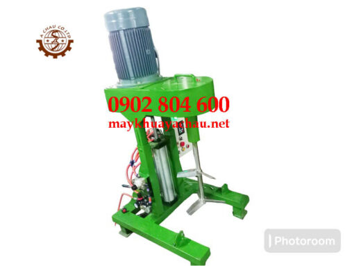 Máy khuấy keo dán gỗ