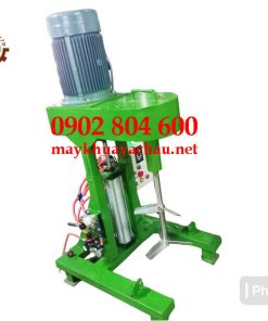 Máy khuấy gel dưỡng da