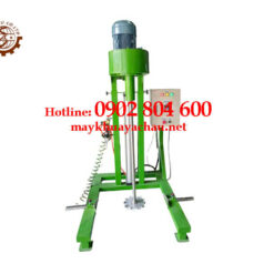 Máy khuấy hóa chất công nghiệp