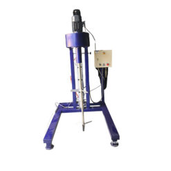 Máy khuấy hóa chất lỏng sệt