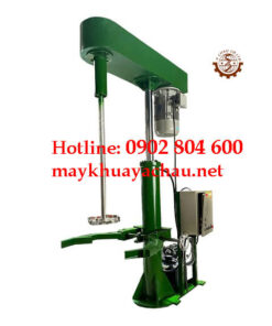 Máy khuấy chất kết dính
