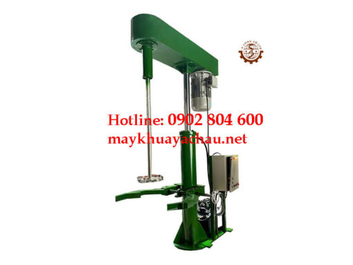 Máy khuấy chất kết dính