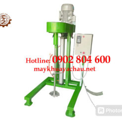 Máy khuấy hương liệu