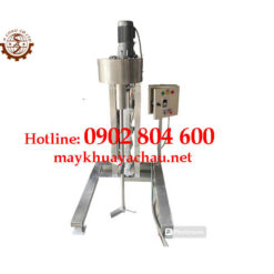Máy khuấy kem