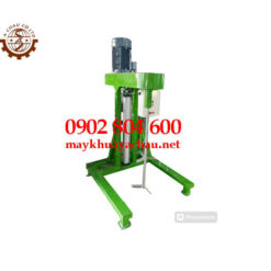 Máy khuấy kem body