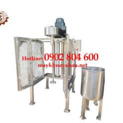 Máy khuấy keo công nghiệp