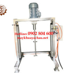 Máy khuấy keo dạng lỏng