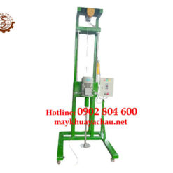 Máy khuấy keo epoxy