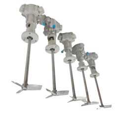 Máy khuấy khí nén MMP