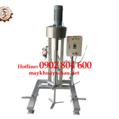 Máy khuấy mỹ phẩm 100-1000 lít