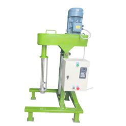 Máy khuấy nhũ hóa 50-1000 lít