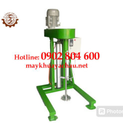 Máy khuấy nước đường