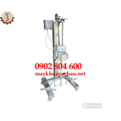 Máy khuấy nước hoa