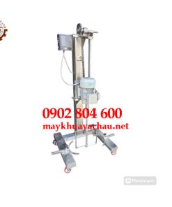 Máy khuấy nước hoa