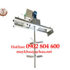 Máy khuấy nước ngọt