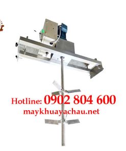 Máy khuấy nước ngọt