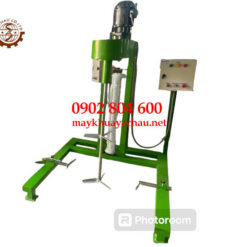 Máy khuấy nước tẩy trang