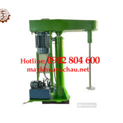 Máy khuấy phân bón đặc sệt