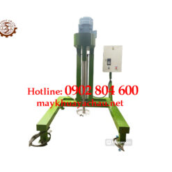 Máy khuấy phân bón lá