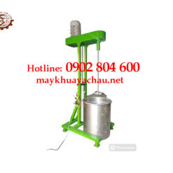 Máy khuấy phân vô cơ